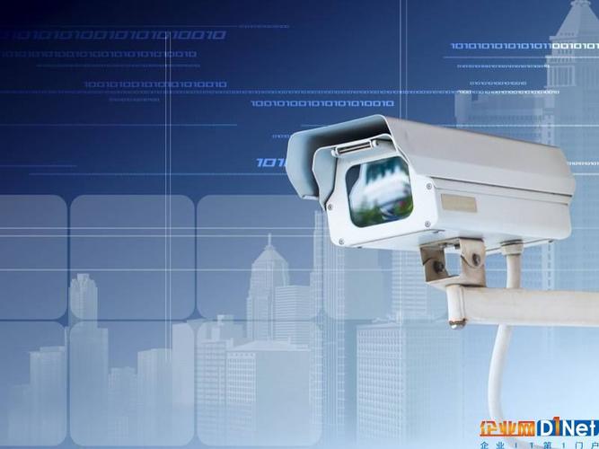 雪亮工程智能化加速 智能安防构建社会治理新\